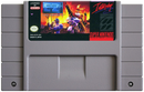 ClayFighter 2 Judgment Clay Super Nintendo