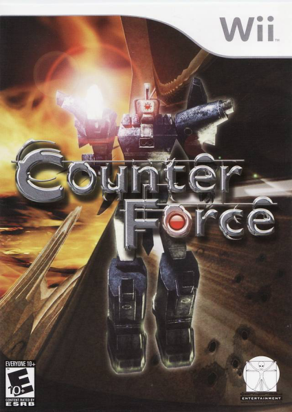 Counter Force Wii