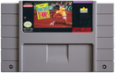 David Crane's Amazing Tennis Super Nintendo
