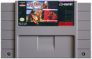 Dig And Spike Volleyball Super Nintendo