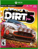 DiRT 5 Xbox One
