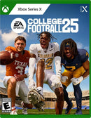 EA Sports College Football 25 Xbox Series X
