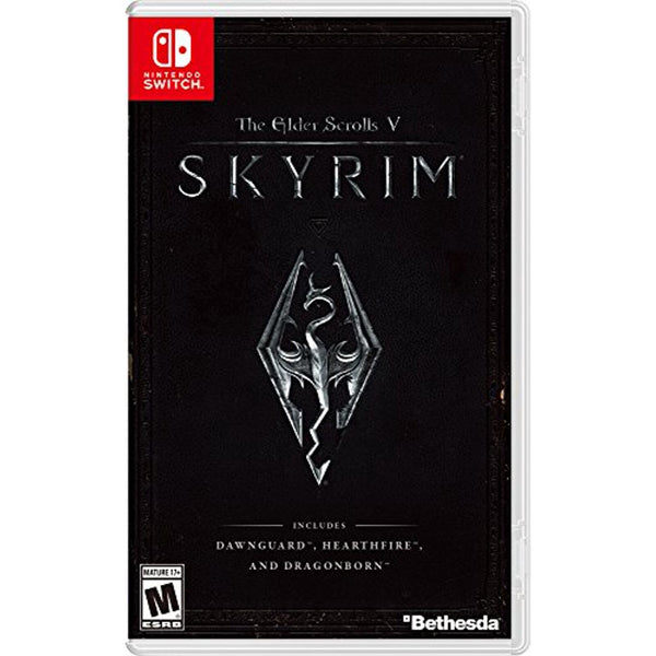 Elder Scrolls V: Skyrim Nintendo Switch