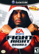Fight Night Round 2 GameCube