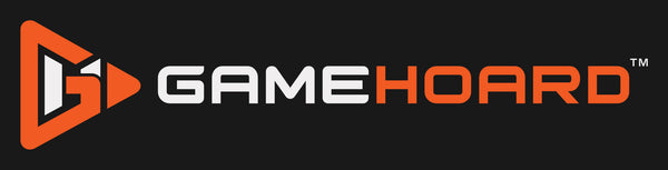 GameHoard