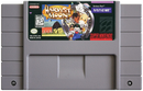 Harvest Moon Super Nintendo