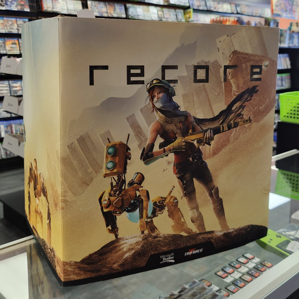 ReCore Collector's Edition Xbox One