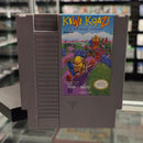 Kiwi Kraze NES