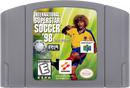 International Superstar Soccer 98 Nintendo 64