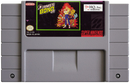 James Bond Jr Super Nintendo