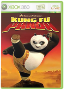 LEGO Indiana Jones And Kung Fu Panda Combo Xbox 360