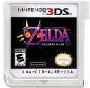 The Legend of Zelda: Majora's Mask 3D Nintendo 3DS