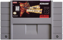 Metal Warriors Super Nintendo