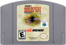 Midway's Greatest Arcade Hits Vol 1 Nintendo 64