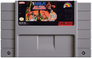 NBA All-Star Challenge Super Nintendo