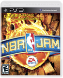 NBA Jam Playstation 3