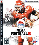 NCAA Football 10 Playstation 3