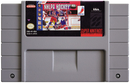 NHLPA Hockey '93 Super Nintendo