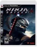 Ninja Gaiden Sigma 2 Playstation 3