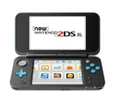 New Nintendo 2DS XL Handheld Console *Various Color & Condition