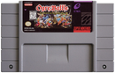 Ogre Battle The March Of The Black Queen Super Nintendo