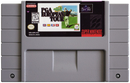 PGA European Tour Super Nintendo