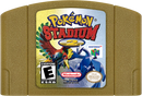 Pokemon Stadium 2 Nintendo 64 Genuine