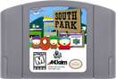South Park Nintendo 64