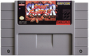 Super Street Fighter II Super Nintendo