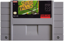 Super Tennis Super Nintendo
