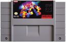 Tetris 2 Super Nintendo
