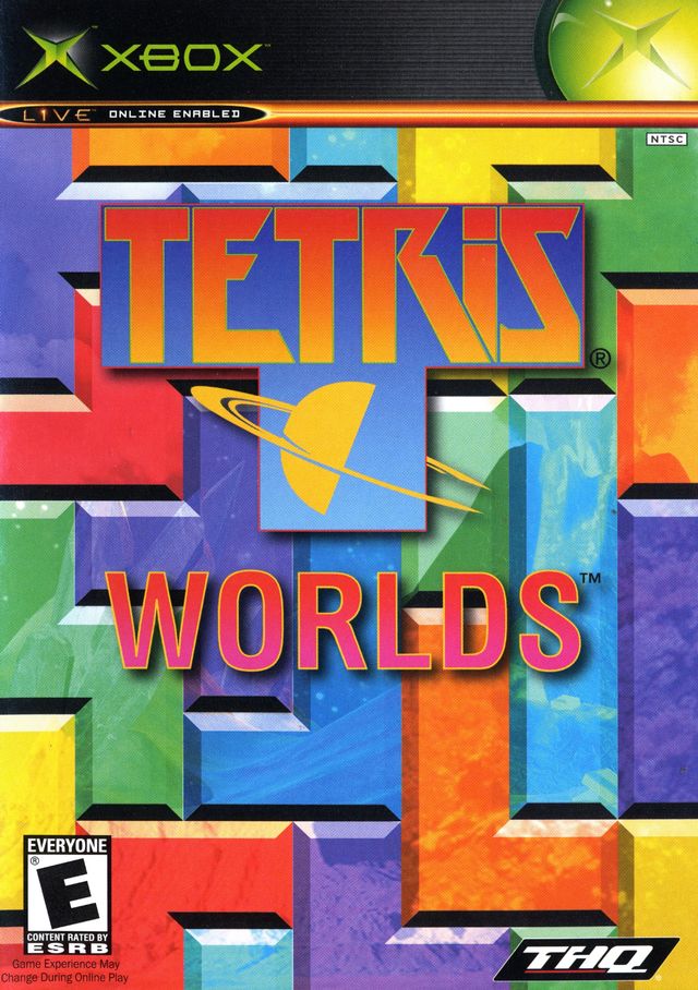 Clone Wars Tetris Worlds Combo Pack Xbox