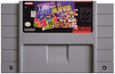 Tetris And Dr. Mario Super Nintendo