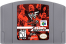 WWF Attitude Nintendo 64