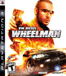 Wheelman Playstation 3