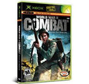 World War II Combat Road To Berlin Xbox