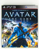 Avatar: The Game Playstation 3