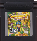 Dragon Warrior Monsters 2 Cobi's Journey GameBoy Color  Genuine