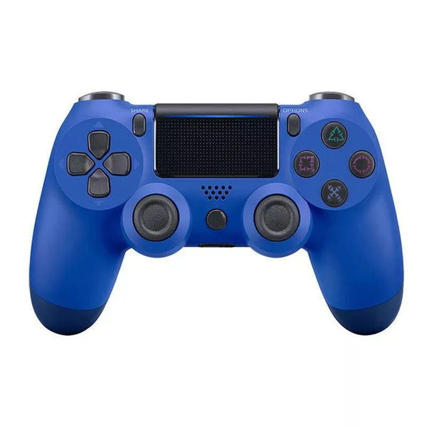 PS4 Controller (WAVE BLUE)