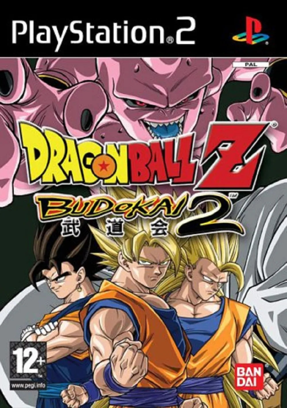 Jogo Dragon Ball Z Budokai Tenkaichi 3 Ps Vita