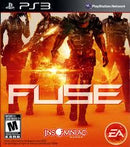 Fuse Playstation 3
