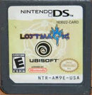 Lost Magic Nintendo DS