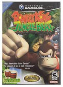 Donkey Kong Jungle Beat Gamecube