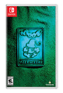 Moon Nintendo Switch