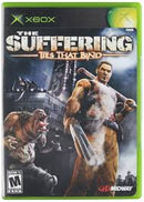 The Suffering Xbox