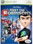 Meet the Robinsons Xbox 360