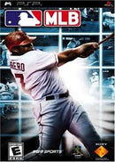 MLB PSP