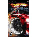 Hot Wheels Ultimate Racing PSP