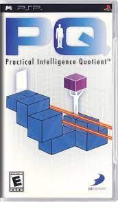 PQ Practical Intelligence Quotient PSP