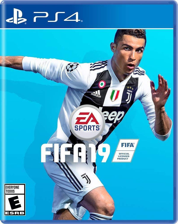 FIFA 19 Playstation 4